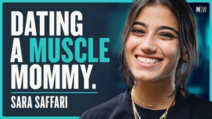 Is Sara Saffari Muslim? Uncovering The Truth