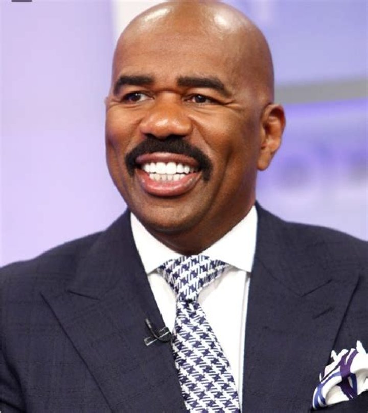 Is Steve Harvey Still Alive? Dispelling Death Rumors