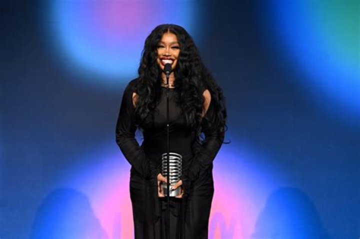 Is SZA A Mother? Exploring The Reality Behind Pregnancy Rumors