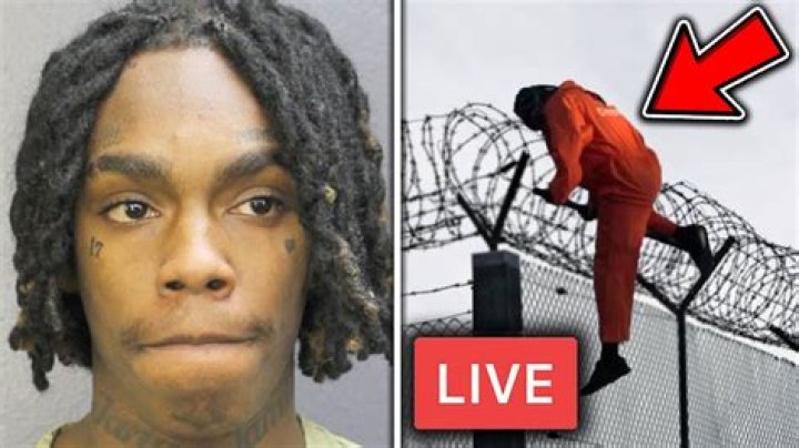 Is YNW Melly Still Incarcerated?