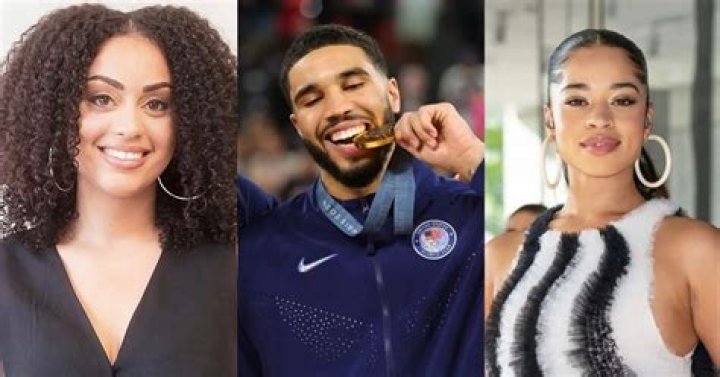 Jayson Tatum: Relationship Status Unveiled