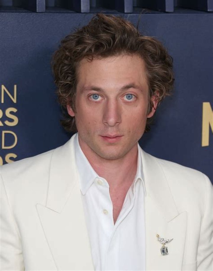 Jeremy Allen White's Striking Performance In "Iron Claw"