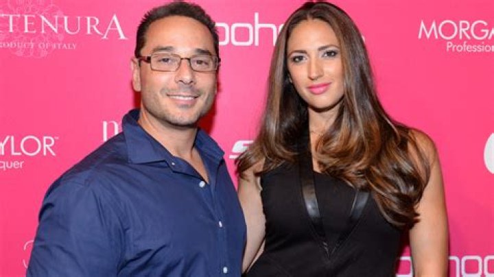 Jim And Amber Marchese: A Journey Of Love, Drama, And Real Housewives