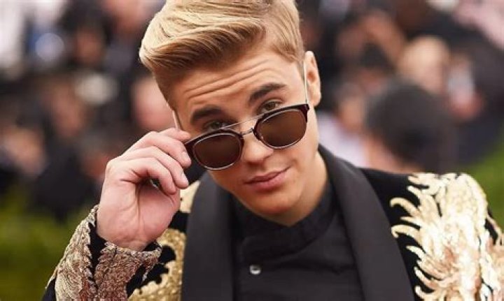 Justin Bieber: A Global Pop Sensation