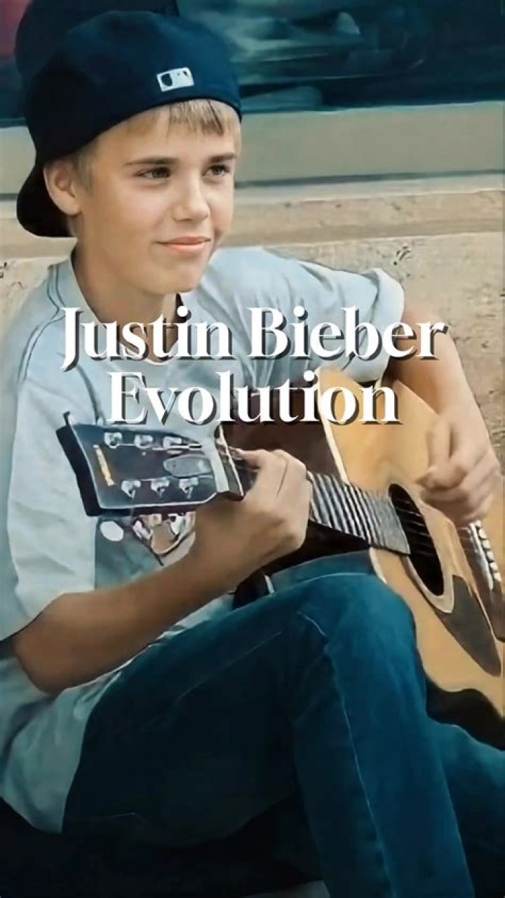 Justin Bieber: A Global Superstar