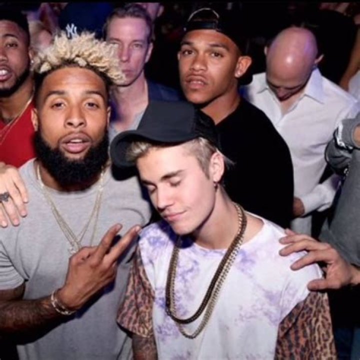 Justin Bieber And Odell Beckham Jr.: The Ultimate Dynamic Duo