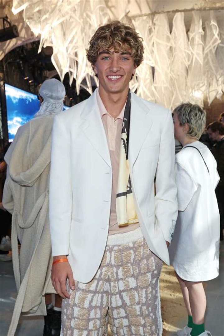 Justin Boener: Rising Star In The Entertainment Industry