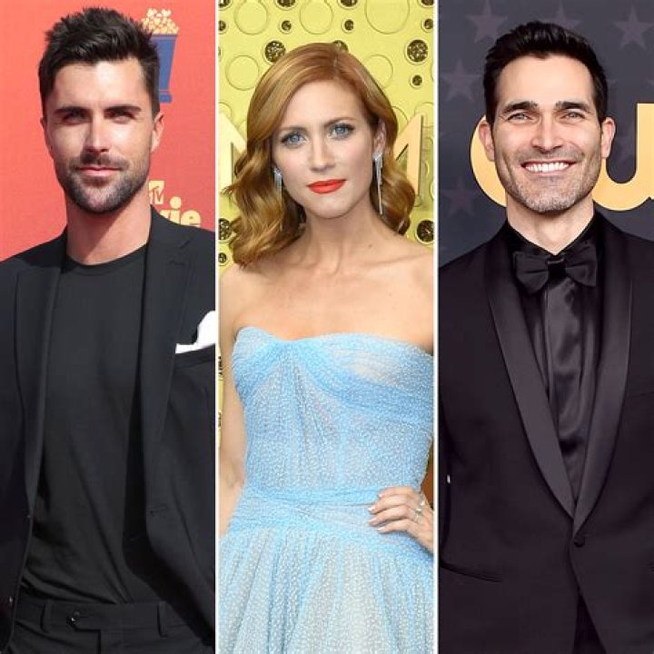 Justin Chambers Relationship | Dating History & Exes