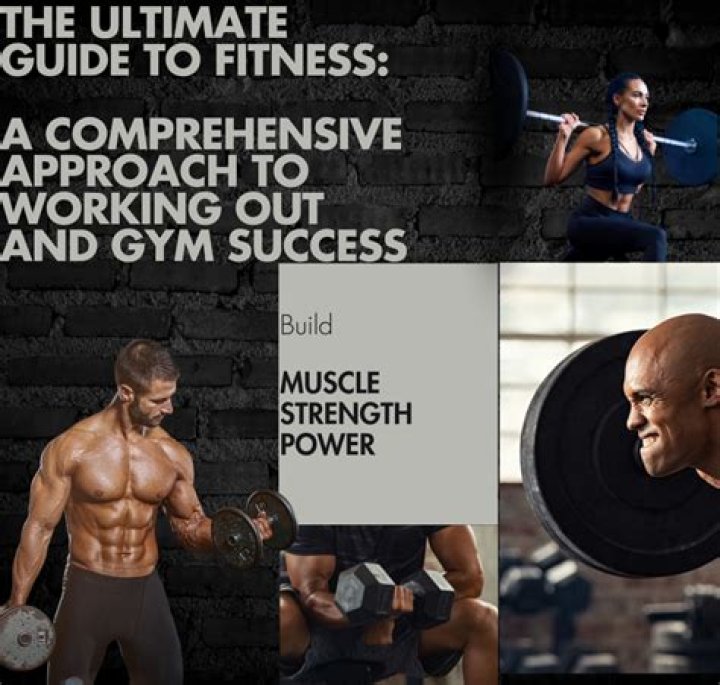 Kaylee Weeks: The Ultimate Guide To Fitness And Beauty