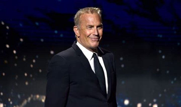Kevin Costner's Son Liam: A Legacy In The Limelight