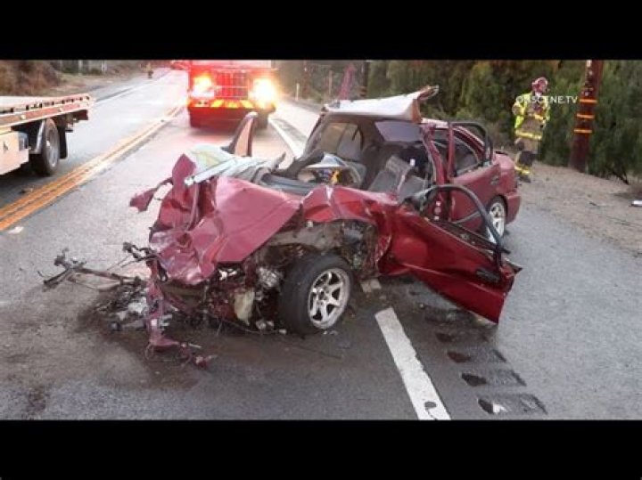 Kevin James' Wife's Shocking Car Accident