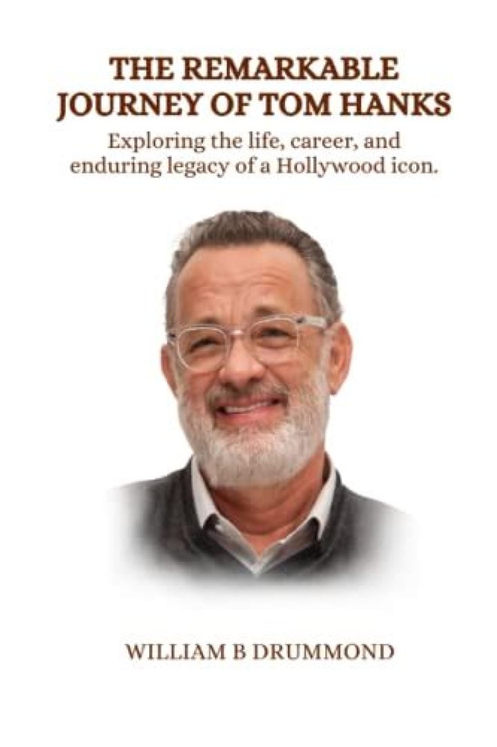 Kids Of Hollywood Icon Tom Hanks: Exploring Their Lives And Careers