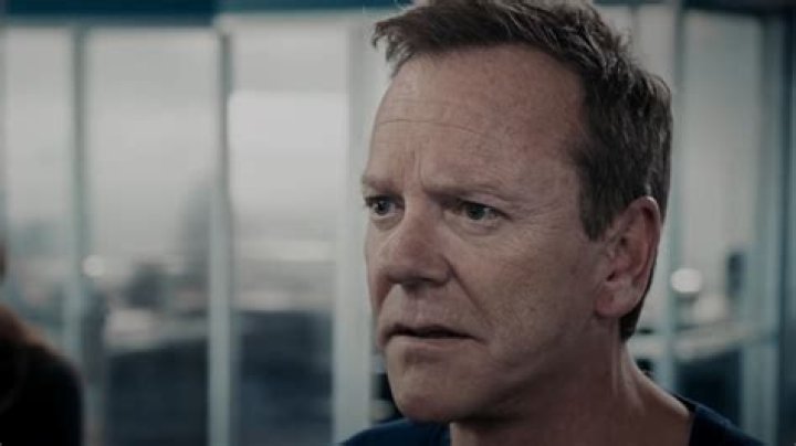 Kiefer Sutherland Movies: A Comprehensive Filmography