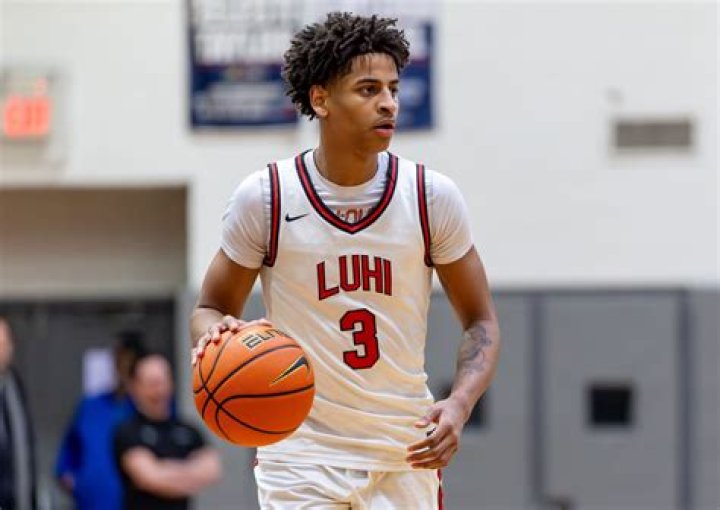 Kiyan Anthony: Uncovering His Impressive Height