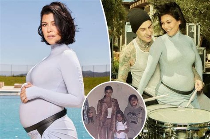 Kourtney Kardashian's Kids: A Peek Into Their Lives