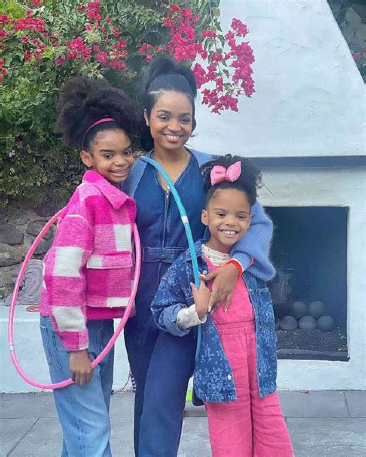 Kyla Pratt And Her Brother's Journey
