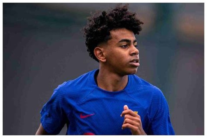 Lamine Net Worth: Unveiling The Financial Success Of A Rising Star