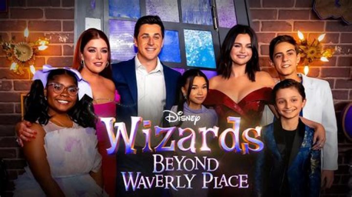 Latest Buzz On The Wizards Of Waverly Place Reboot