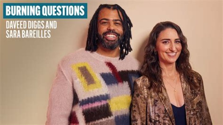 Learn Sara Bareilles' Children's Ages: An Insight Into Family Life