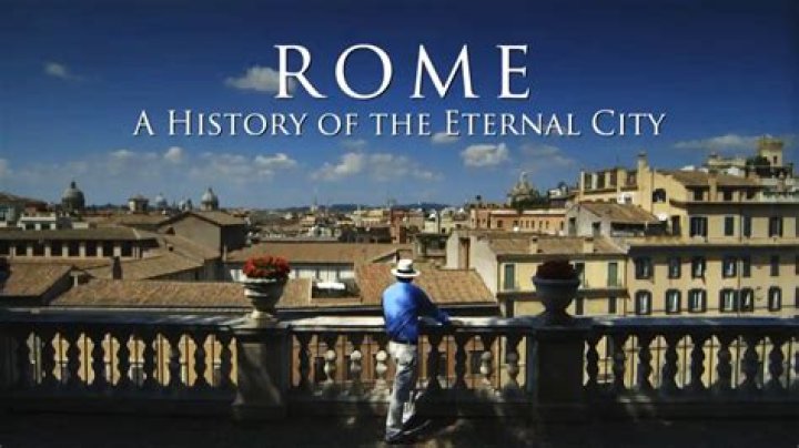 Learn The Fascinating Meaning Behind The Eternal City: Rome