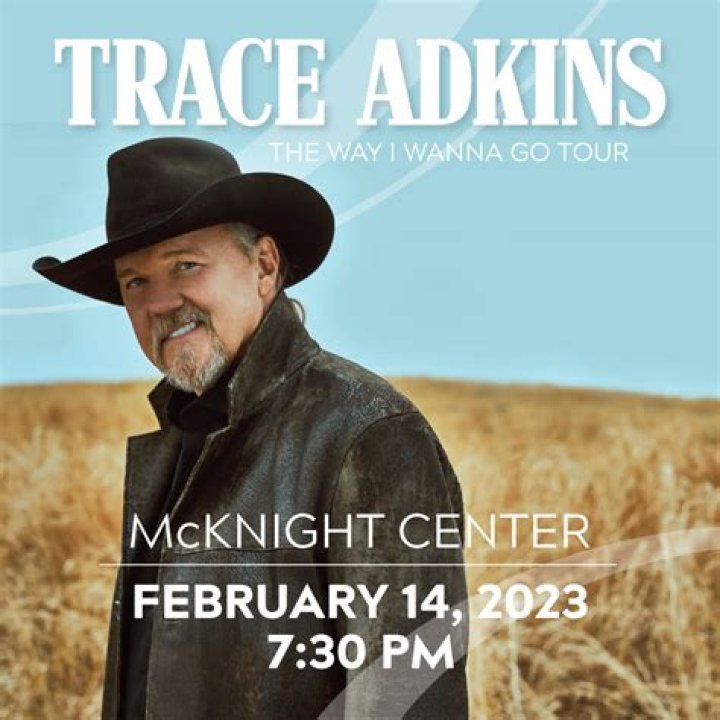 Learn The Truth: Trace Adkins' Health Journey Exposed