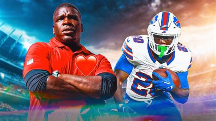 Legendary Running Back Frank Gore Jr. Welcomes Baby Boy