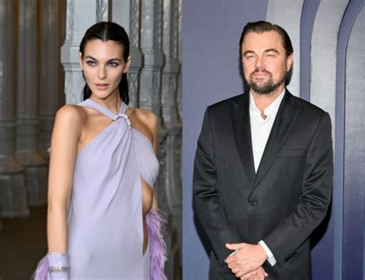 Leonardo DiCaprio's Love Life: A Comprehensive Chronology