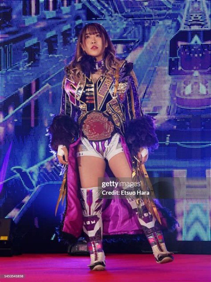 Lev Rapace's Rise To Wrestling Stardom