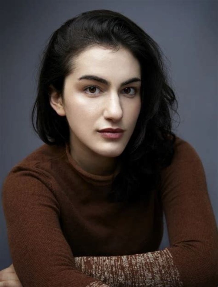 Lilli Kay: The Mystery Behind Her Birth Name