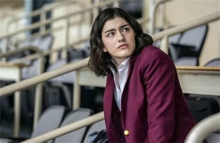 Lilli Kay: The Rising Star And The Trans Conversation