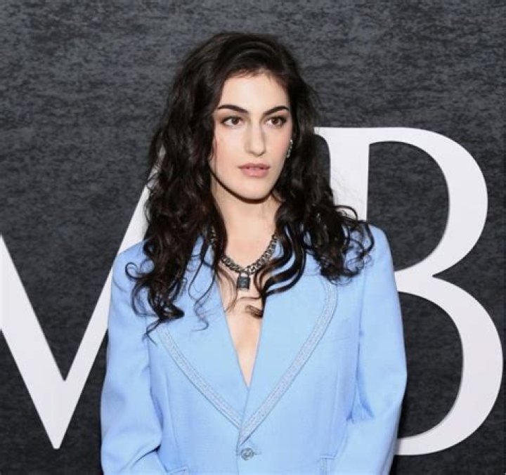 Lilli Kay Transfender: A Journey Of Self-Discovery And Transformation