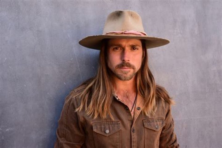 Lukas Nelson: Uncovering The Troubadour's Age