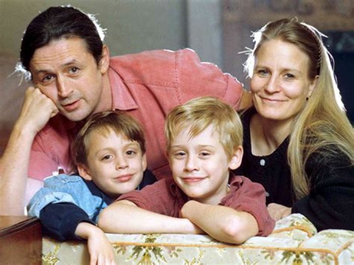 Macaulay Culkin's Parents: A Look At Their Legacy