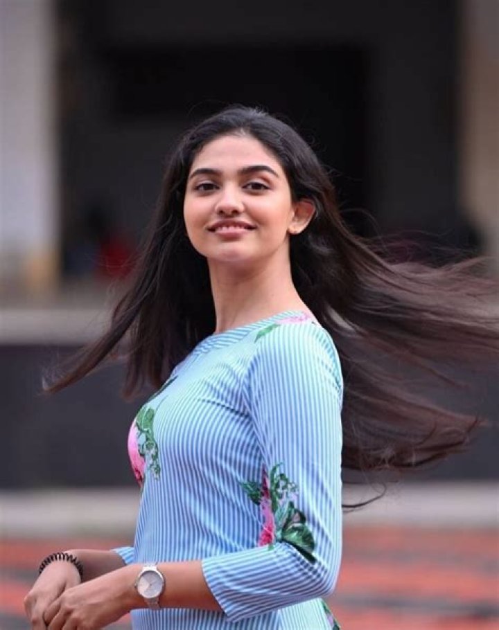 Mamitha Biju Age: Unveiling The Mystery Behind Her Years