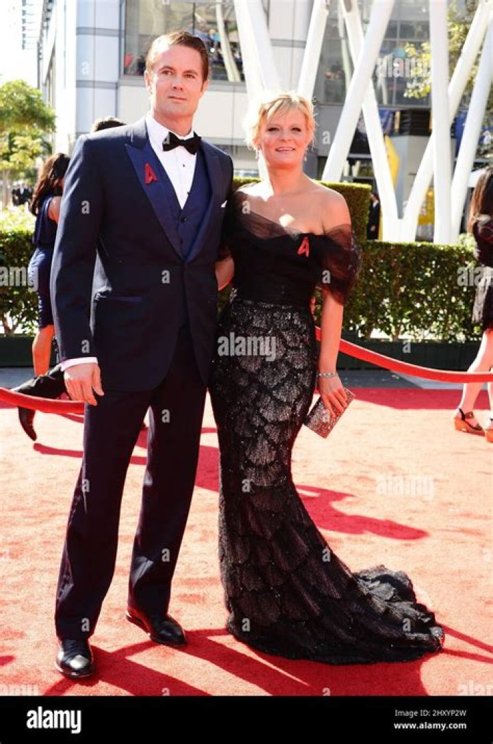 Martha Plimpton: Exploring Her Husband's Influence