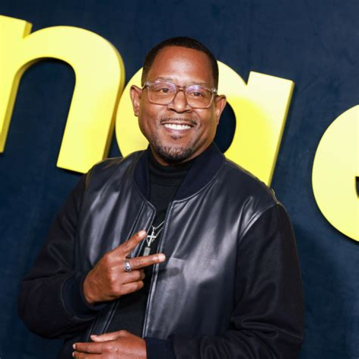 Martin Lawrence's Weight Loss Journey: Success Secrets Revealed