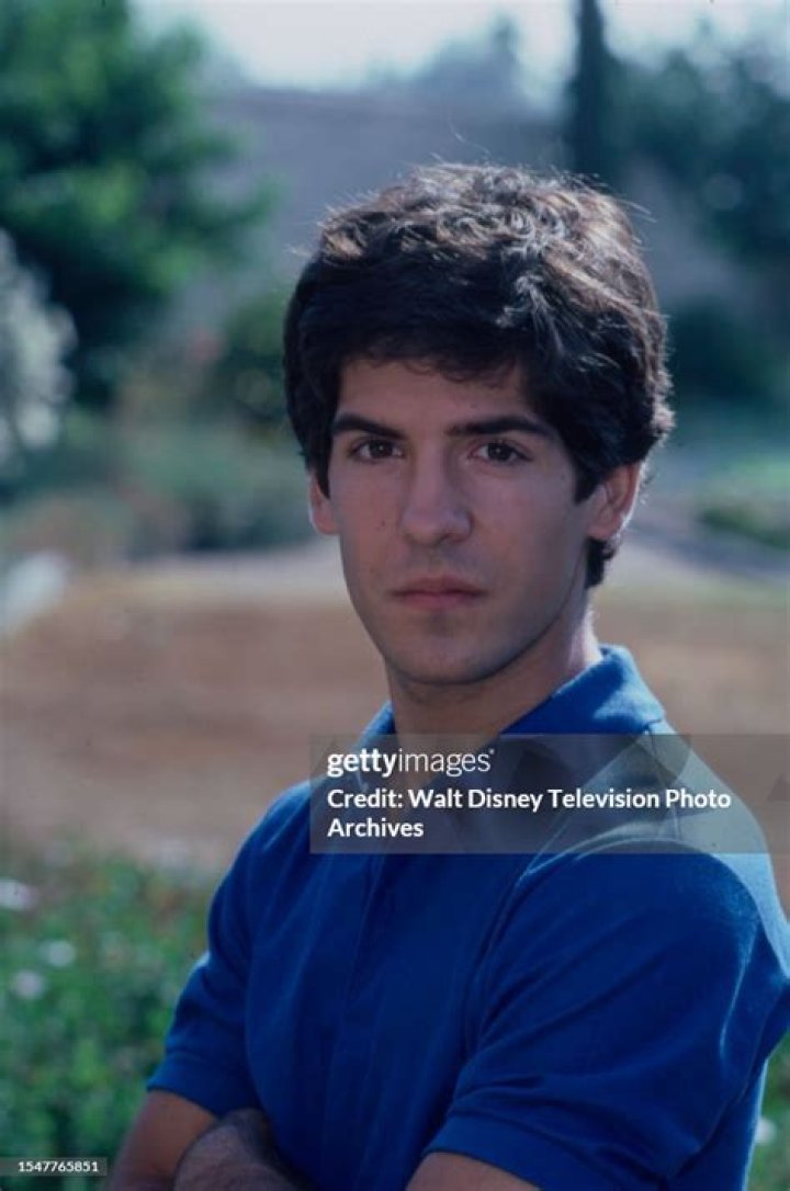 Matthew Labyorteaux's Unforgettable Legacy In Television And Film