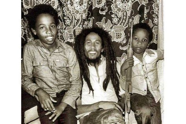Meet Bob Marley's Parents: Reggae Royalty's Lineage
