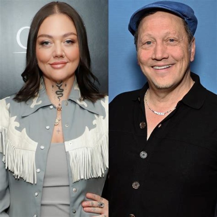 Meet Elle King, The Talented Daughter Of Rob Schneider