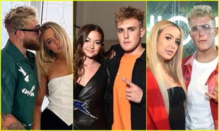 Meet His Current And Past Girlfriends