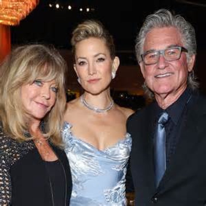 Meet Kate Hudson's Famous Parents: A Hollywood Legacy