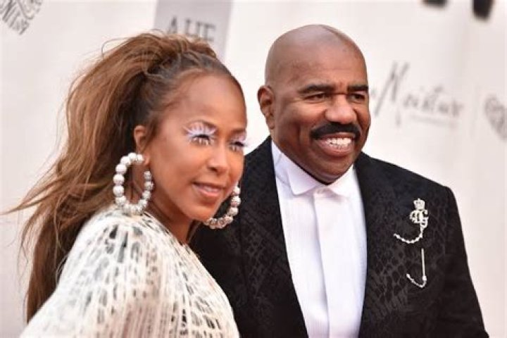 Meet Marjorie Elaine Harvey: The Empowered Mogul And Matriarch
