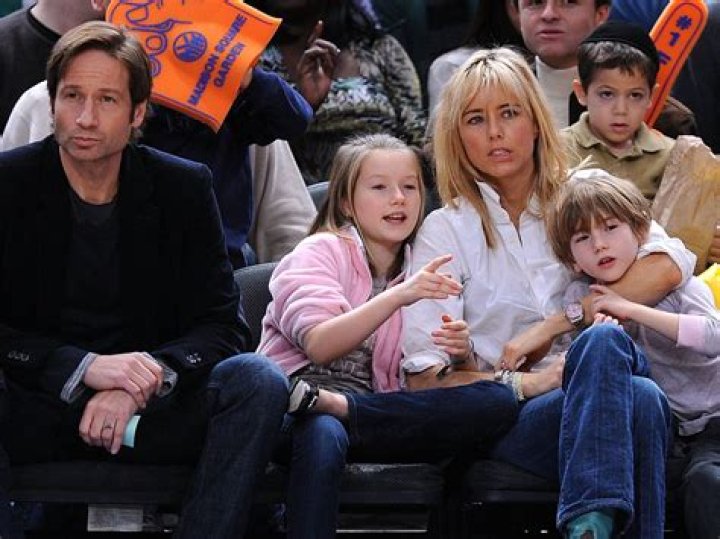 Meet Tea Leoni's Kids: Unlocking The Family Life Of The Actress