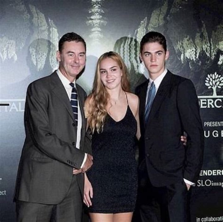 Meet The Family Behind The Star