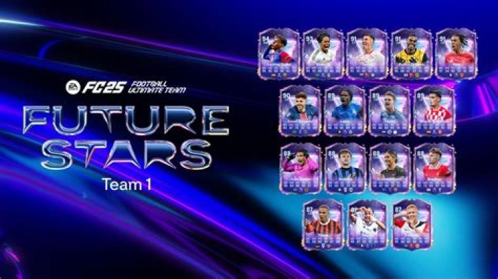 Meet The Future Stars Of Waco