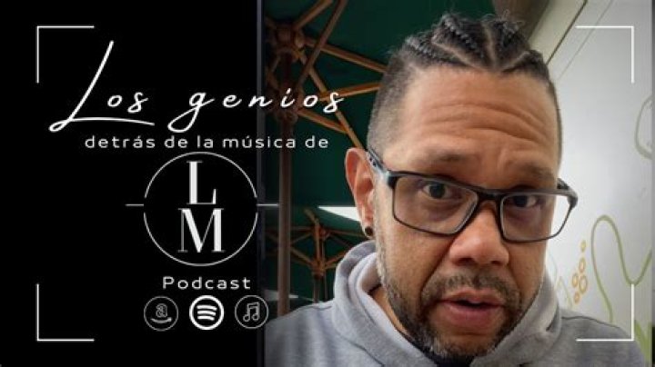 Meet The Geniuses Behind The Music