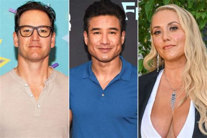 Meet The Mom Of The 'Saved By The Bell' Star