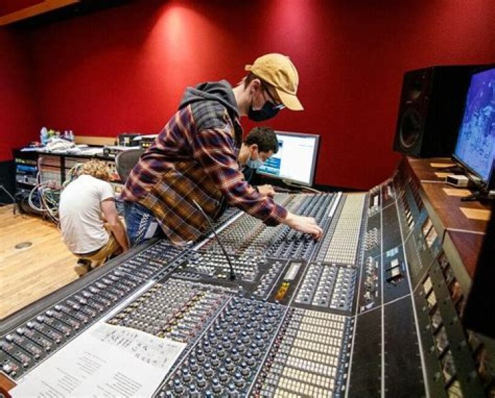 Meet The Spouses Behind The Country Music Powerhouse