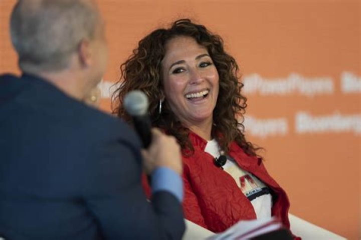 Meet The Woman Behind The Actor's Legacy