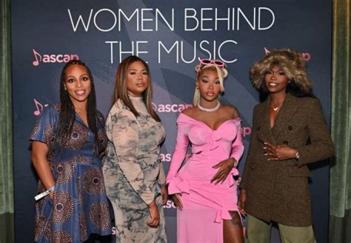 Meet The Women Behind The Music